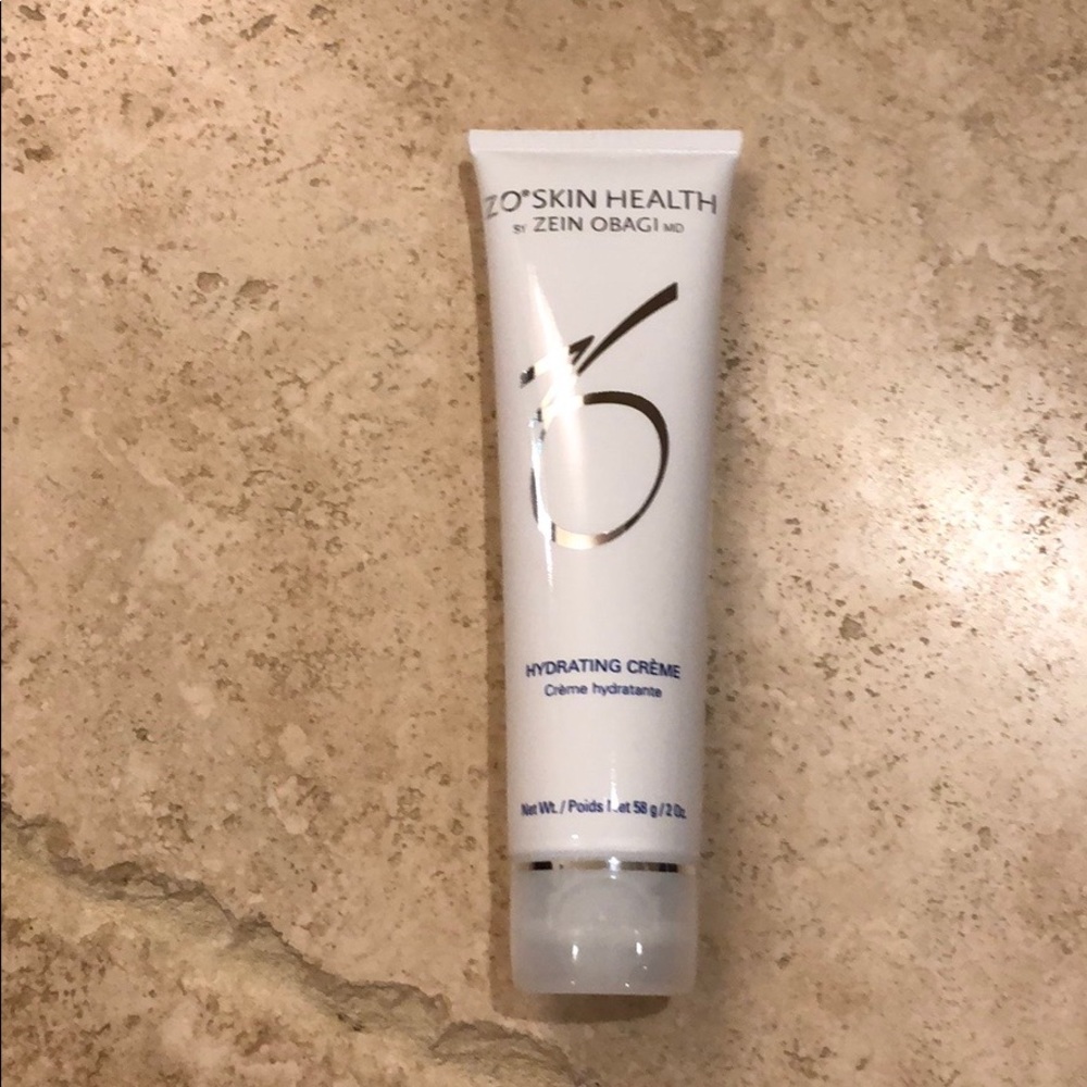 ZO Skin Hydrating Creme